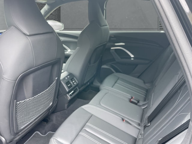 Audi Q5 Quattro S-Tronic