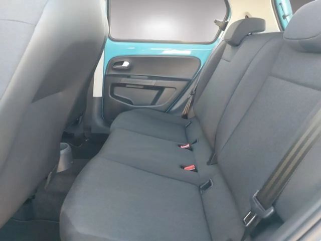 Volkswagen e-up! Plus Style