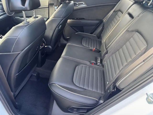 Kia Sportage GDi GT-Line