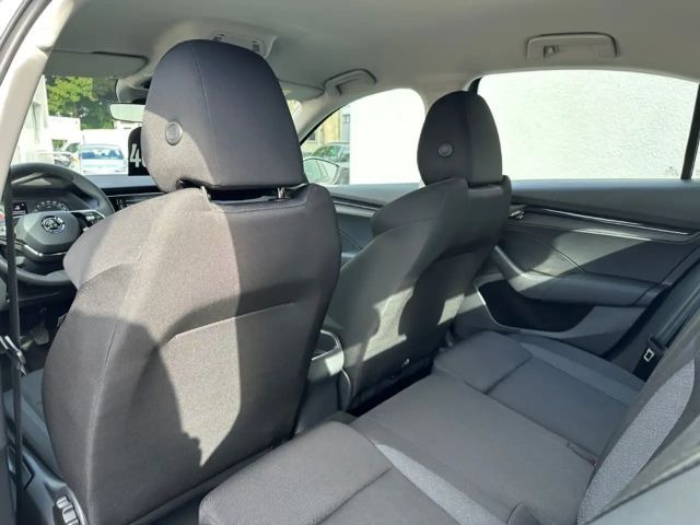 Skoda Octavia 1.0 TSI Active iV