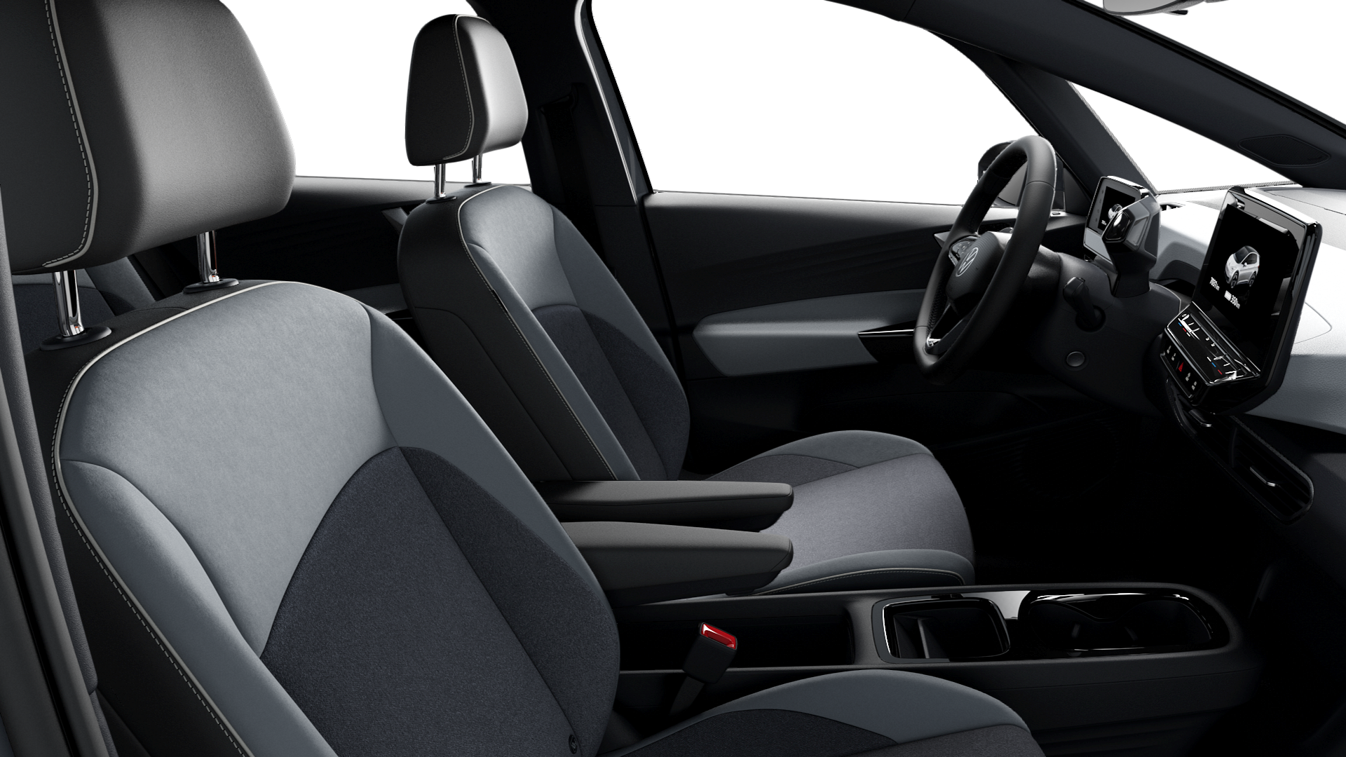 Volkswagen ID.3 Performance Pro