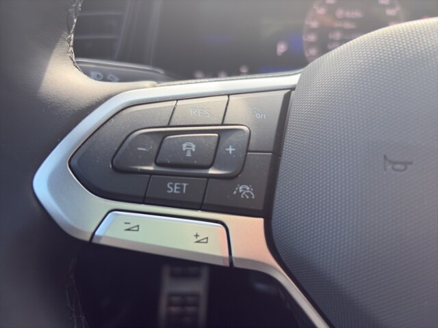 Volkswagen T-Roc 1.5 TSI Style