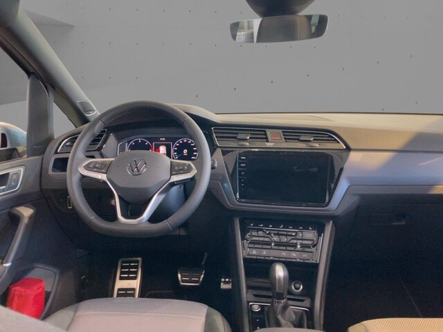 Volkswagen Touran 2.0 TDI 7-zitter DSG R-Line