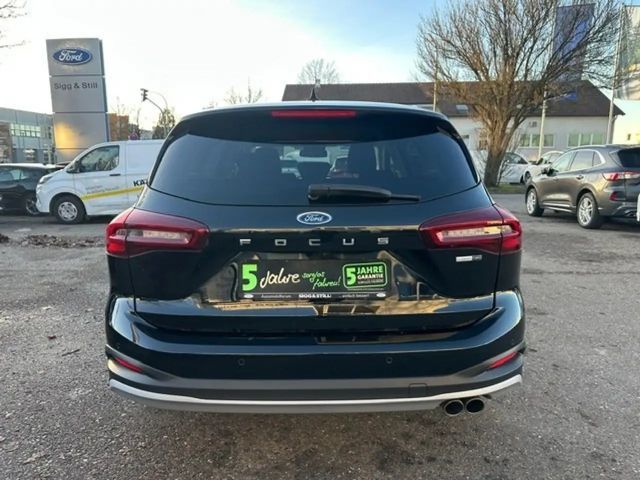 Ford Focus Active Wagon