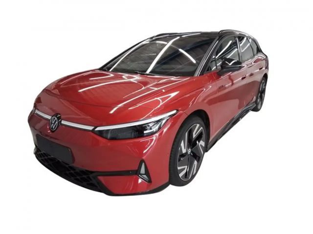 Volkswagen ID.7 4Motion GTX Tourer