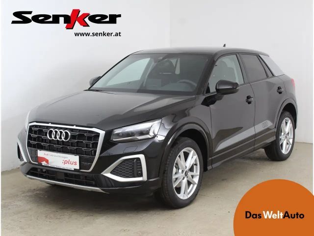Audi Q2 35 TFSI