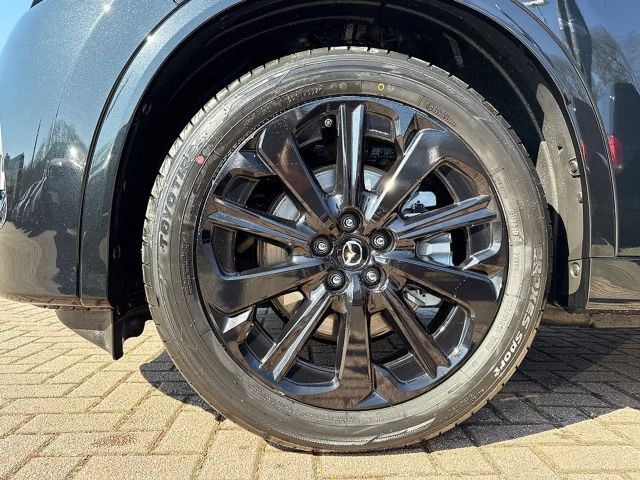 Mazda CX-60 4WD Homura