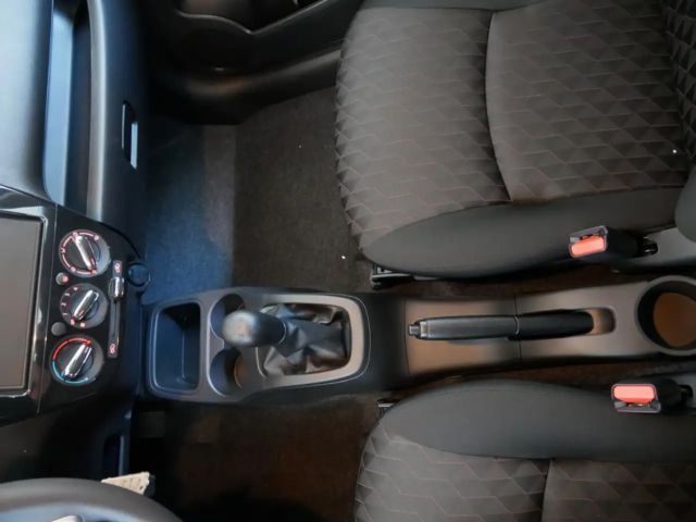 Mitsubishi Space Star Star