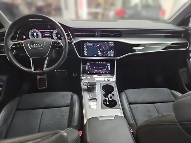 Audi A6 55 TFSI Avant Quattro Sport