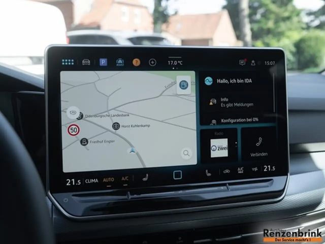 Volkswagen Golf DSG Golf VIII IQ.Drive Variant