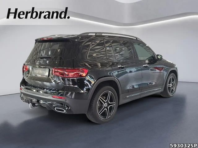 Mercedes-Benz GLB 200 AMG Line