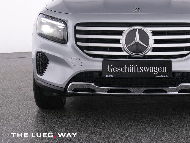 Mercedes-Benz GLB 200 GLB 200 d