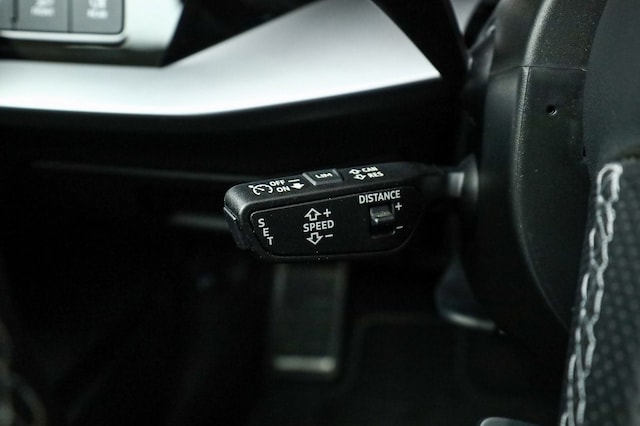 Audi S3 Quattro S-Tronic Sportback