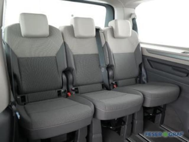 Volkswagen Multivan 2.0 TDI DSG Lang Life T7