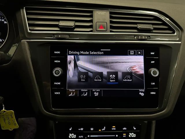 Volkswagen Tiguan 2.0 TDI 4Motion DSG Life