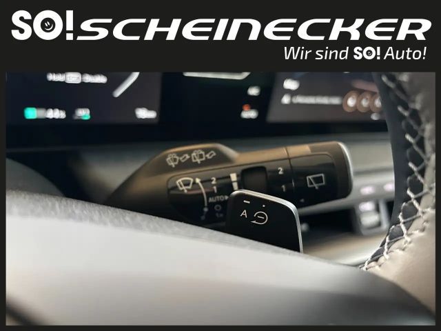 Kia EV4 81.4 kWh Earth FWD Plus