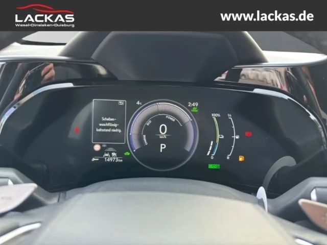 Lexus NX 450h Executive Line