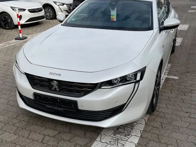 Peugeot 508 Allure Pack SW