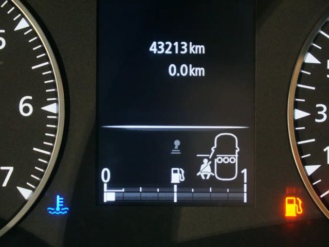 Dacia Duster 2WD II Prestige