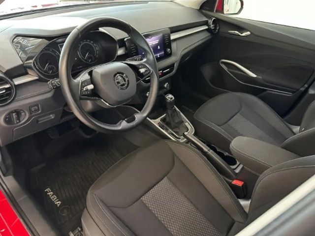 Skoda Fabia 1.0 TSI Style Style