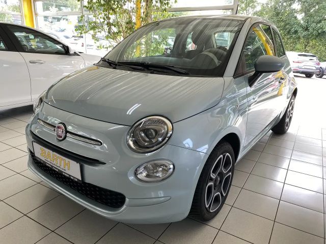 Fiat 500 Club