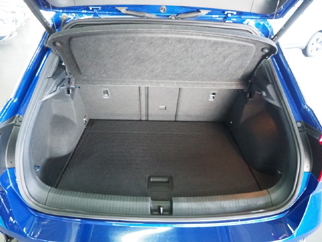 Volkswagen T-Roc 2.0 TSI 4Motion DSG