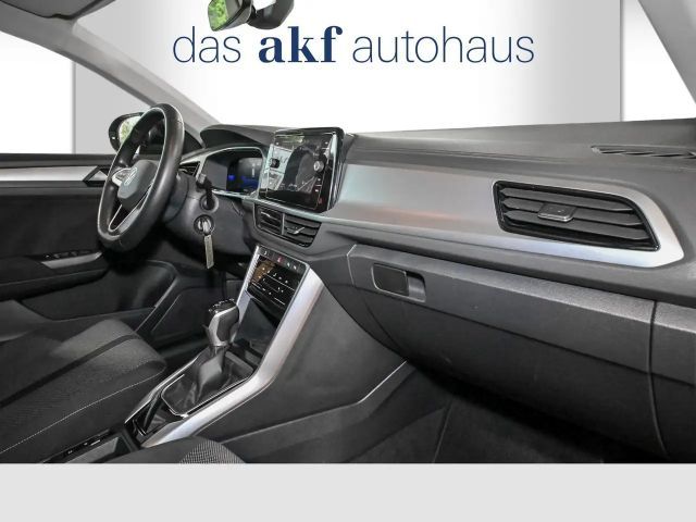 Volkswagen T-Roc DSG Life