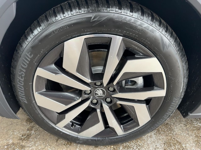 Skoda Elroq 85 Sportline