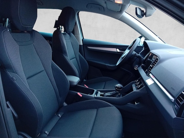Skoda Karoq 1.5 TSI