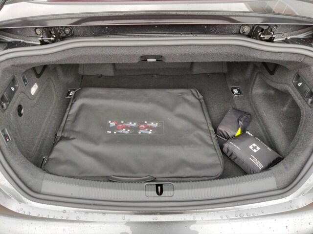 Audi A5 40 TFSI Cabriolet S-Line S-Tronic