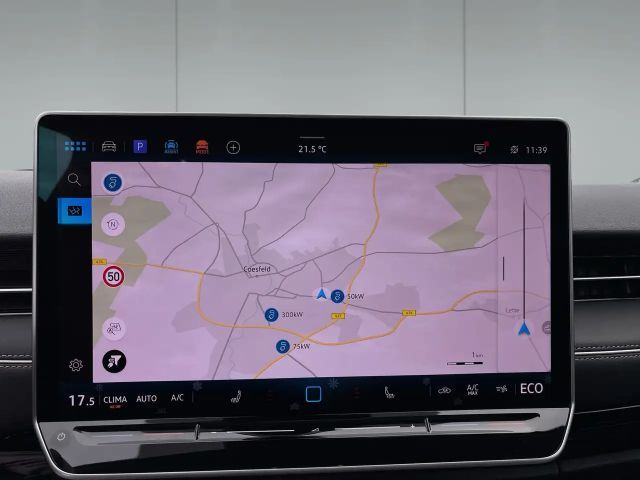 Volkswagen ID.7 IQ.Drive Pro Tourer