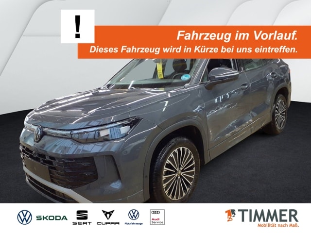 Volkswagen Tayron 2.0 TDI DSG