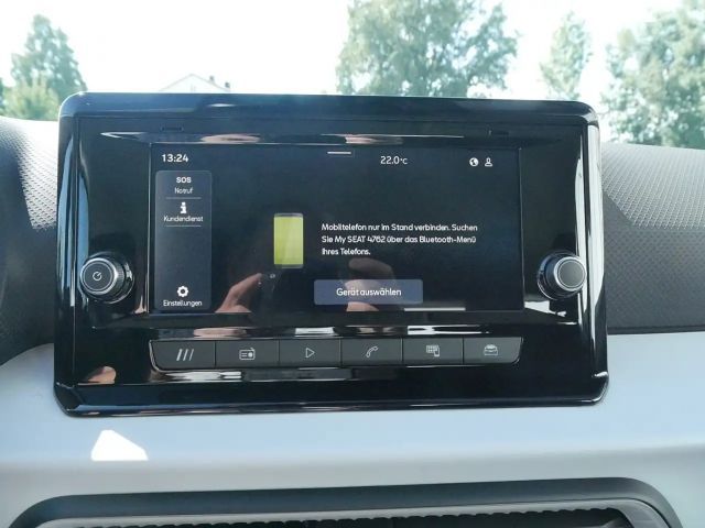 Seat Ibiza Reference