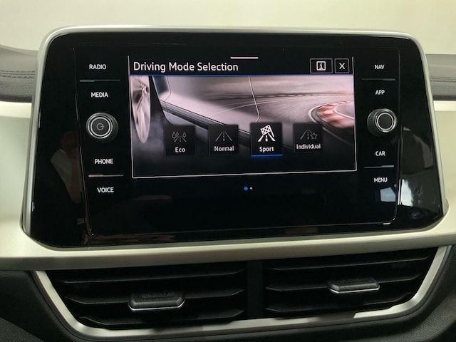 Volkswagen T-Roc 2.0 TDI DSG