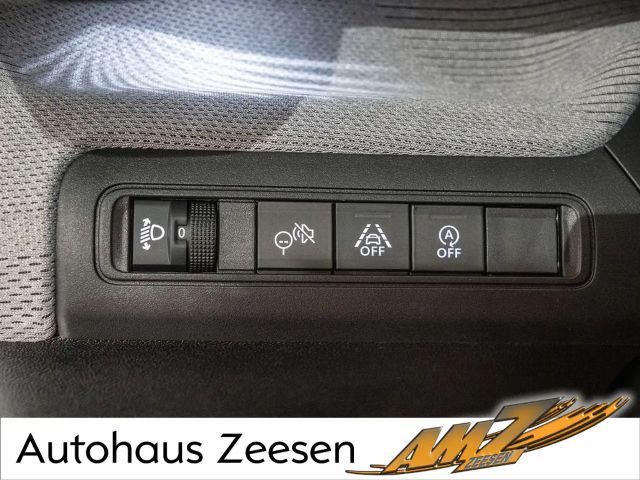 Citroën C3 Aircross Plus