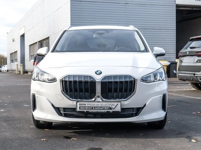 BMW 218 218d Active Tourer