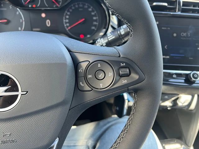 Opel Corsa Edition Turbo