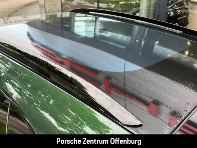 Porsche Taycan 4S Cross Turismo