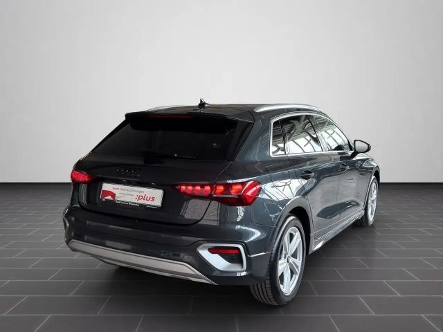 Audi A3 35 TFSI S-Tronic