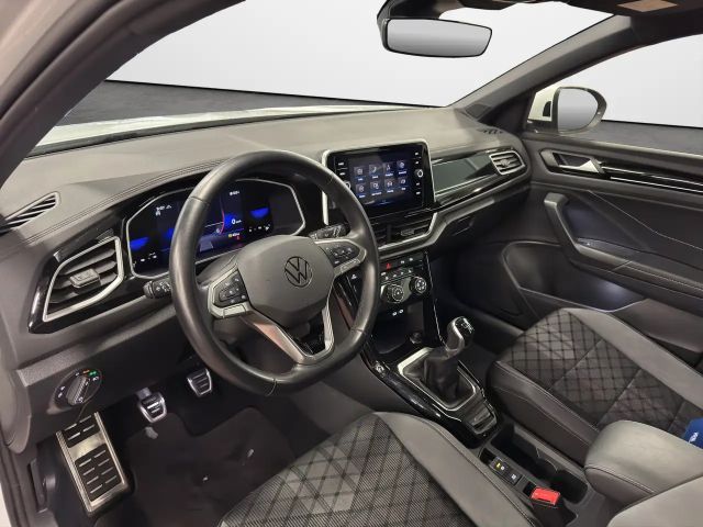 Volkswagen T-Roc 1.0 TSI R-Line