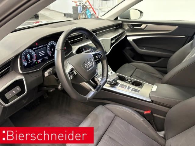 Audi A6 45 TFSI Avant S-Tronic Sport