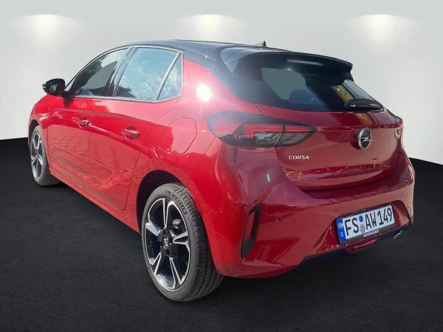 Opel Corsa GS-Line Grand Sport