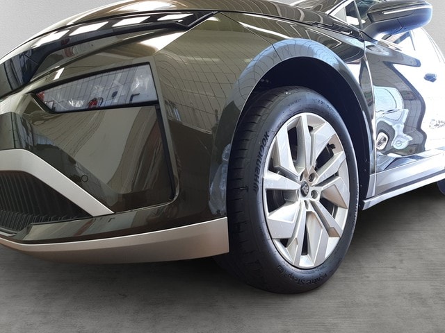 Skoda Enyaq Loft iV 60