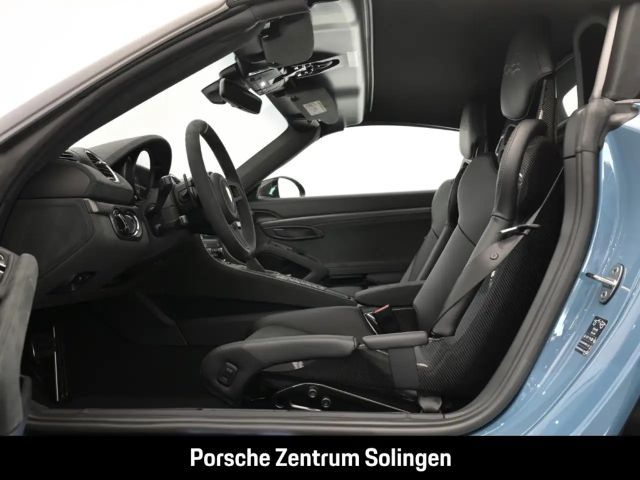 Porsche Cayman 718 RS