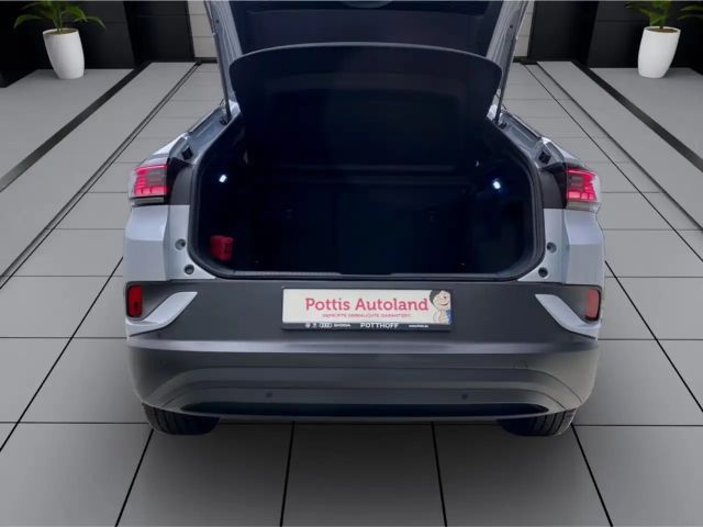 Volkswagen ID.4 Performance Pure