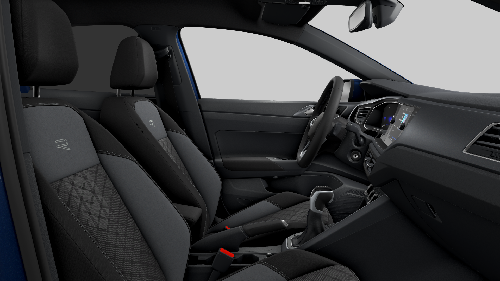 Volkswagen Taigo 1.5 TSI DSG R-Line