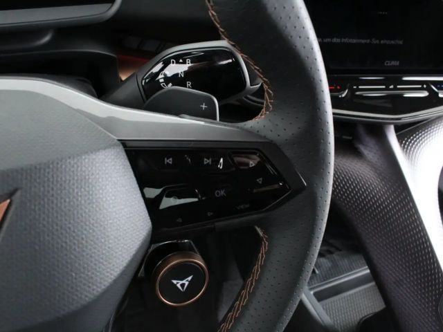 Cupra Tavascan 210kW/286PS