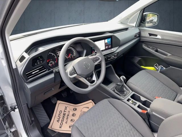 Volkswagen Caddy 2.0 TDI Life