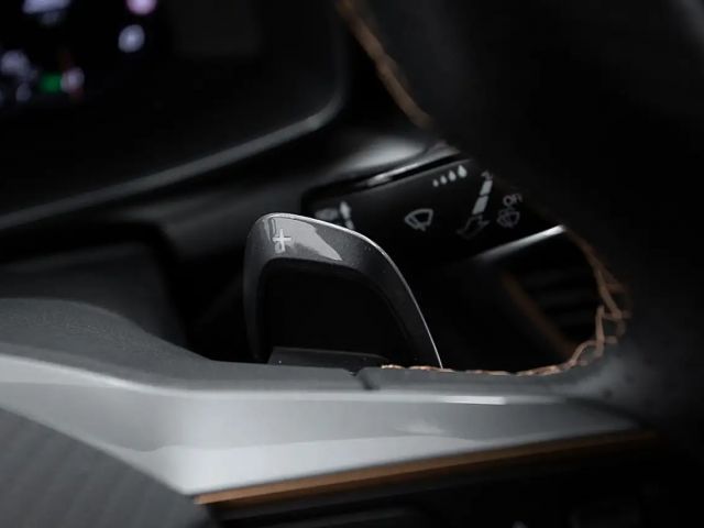 Cupra Formentor DSG e-Hybrid