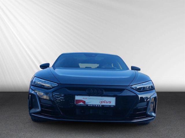 Audi RS e-tron GT Quattro